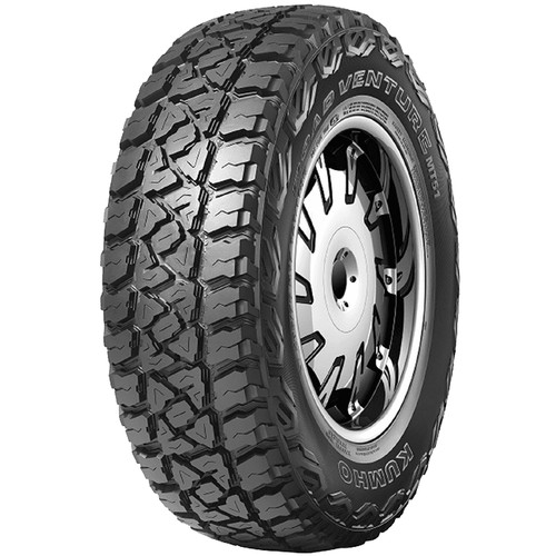 Kumho mt51 235 r15 - mt51, 110/107q