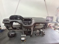 KIT AIRBAG COMPLETO CON