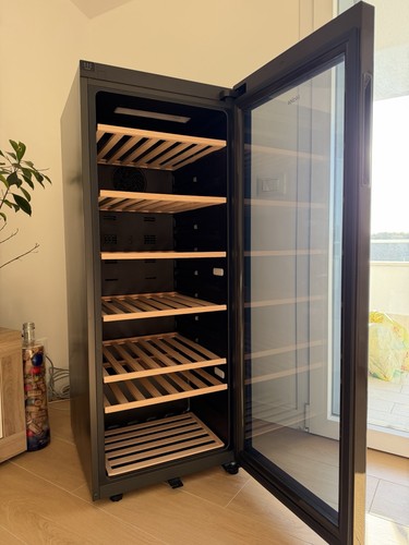 Cantinetta vino haier wine - cantinetta,