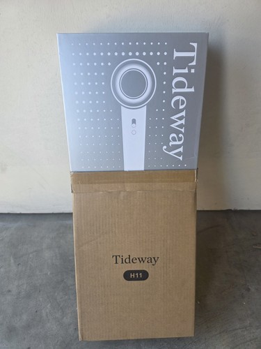 Tideway asciugacapelli ionico - tideway,
