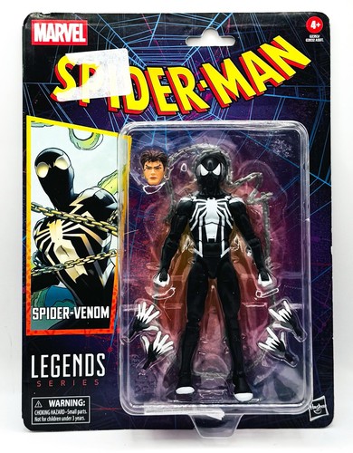 Marvel legends retro - marvel,