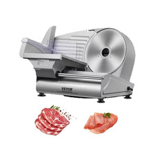 Succebuy Meat Slicer Electric