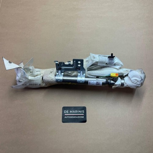 Airbag tendina laterale - a,