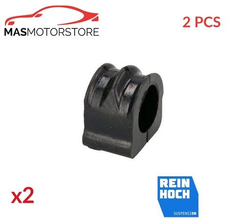 Kit boccola stabilizzatore - kit,