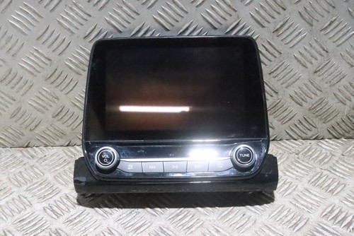 Ford ecosport mk1 line - ford,
