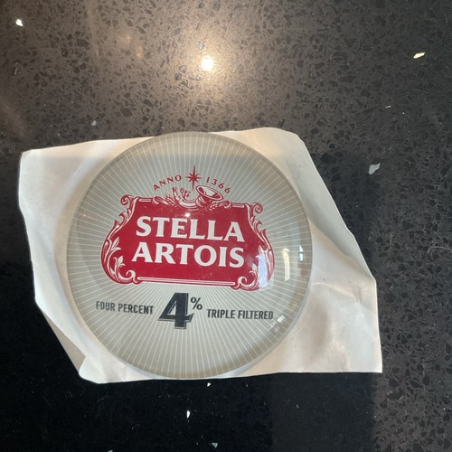 Stella artois round - stella,
