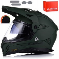 LS2 MX702 Pioneer II Casco