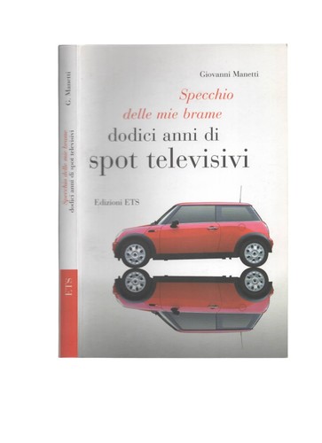 Specchio delle mie brame