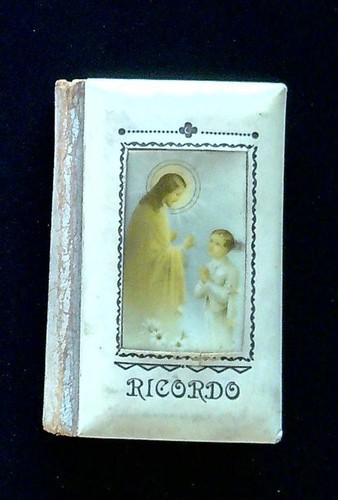 Ricordo luce divina - divina,