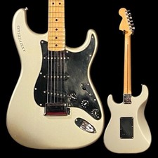 Fender 25th Anniversary