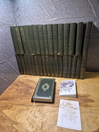 Charles dickens complete works - dickens,