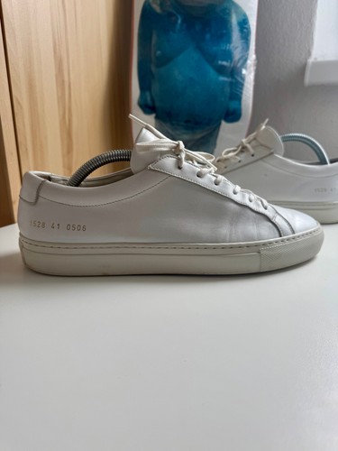 Common projects sneakers - projects,