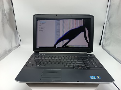 Dell latitude e5530 - dell, e5530?