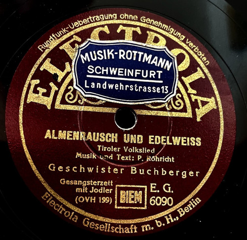 Geschwister