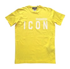 DSQUARED maglia t-shirt