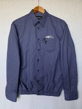Dsquared2 Shirt Button Up