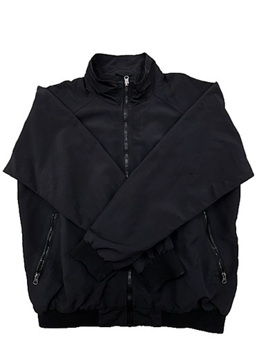 Giacca nylon zara uomo l - giacca, da