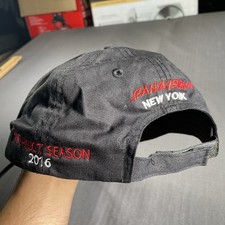 The Interesting Hat Panavision