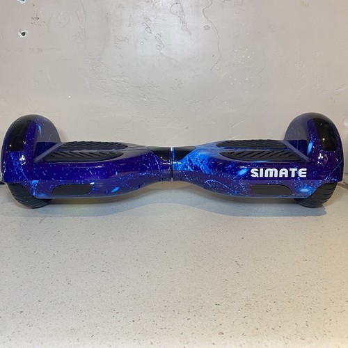 Simate hoverboard bluetooth - hoverboard,