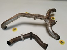 Collettori scarico Ducati