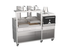 Mibrasa DUO GMB130 & HMB75 Duo