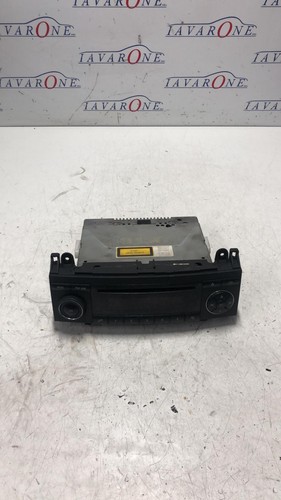 Autoradio per mercedes - mercedes, classe