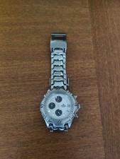 Cronografo Pryngeps Serie Sangue Blu