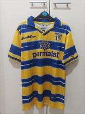 Maglia Parma Prima 1998/1999