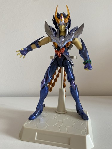 Saint seiya myth - myth, cloth