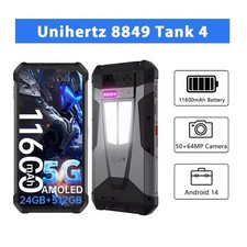 8849 Tank 4 5G telefono