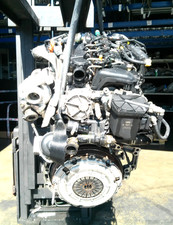 MOTORE PEUGEOT 207 308 C3 C4 ANNO 2008 IN POI CODICE MOTORE 9H02 1.6 HDI BOSCH