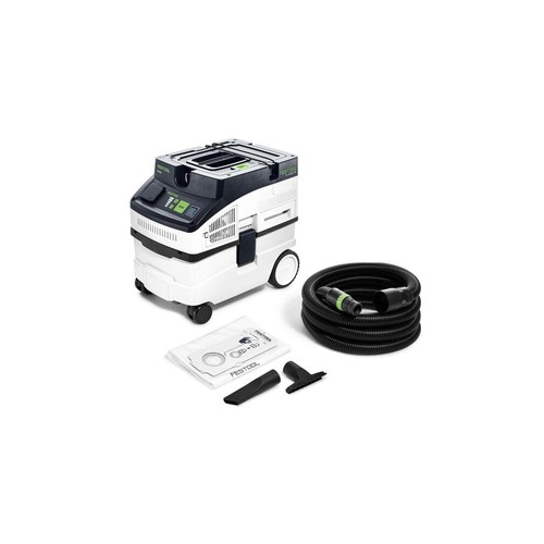 Festool ct15 estrattore - festool, di