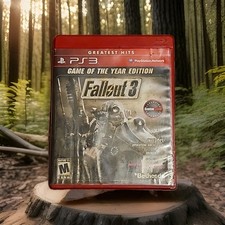 Fallout 3 Greatest Hits Gioco