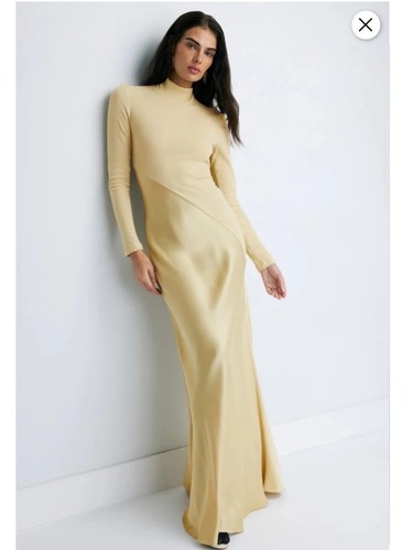 Rosetta getty off - rosetta, bias