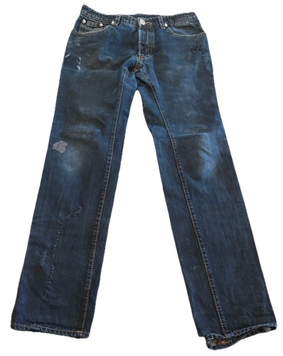Dsquared2 jeans biker jean - biker,