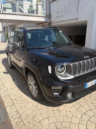 Auto usato privato - auto, jeep