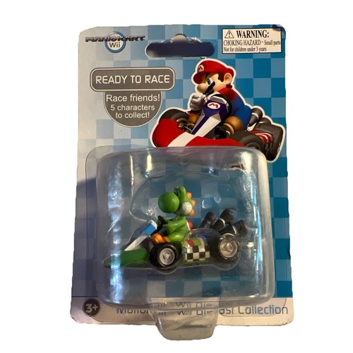 Nuovo veicolo yoshi super - nuovo,