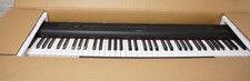 Yamaha P-125B 88 Key Weighted
