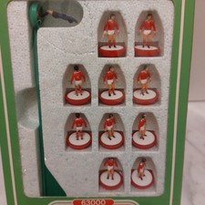 Subbuteo Squadra LW