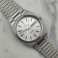 Omega Seamaster Automatico