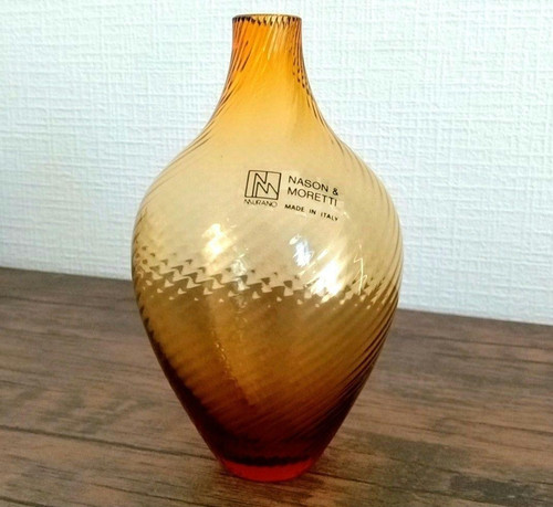 Nason moretti vaso fiori - fiori, in