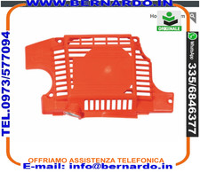 094600412R CARTER AVVIAMENTO