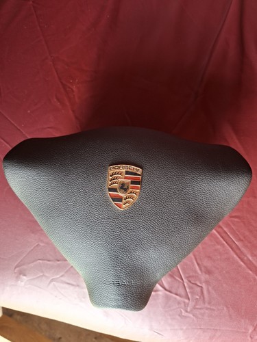 Airbag volante porsche 996 986 - airbag,