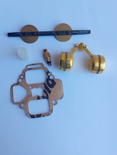 Kit ripristino revisione - kit,