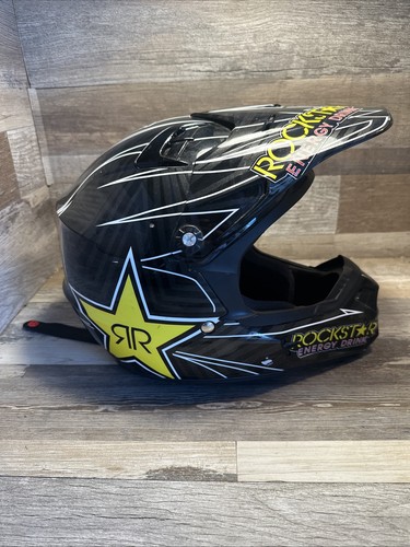 Casco fox racing youth - fox,