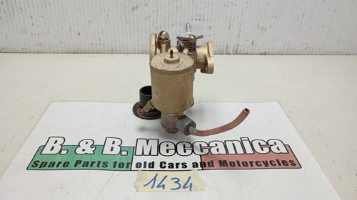 Carburatore cozette ged25 - carburatore,