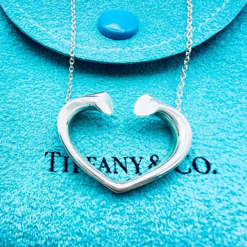 Tiffany 24 mm ciondolo - 24,