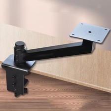 Supporto per scrivania e letto per gatti, accessori, mobili ufficio interno,