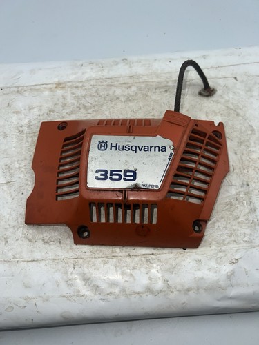 Avviamento rinculo motosega - avviamento,