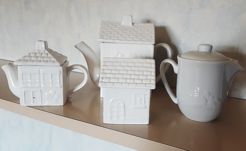 Set pezzi mulino bianco - 4,